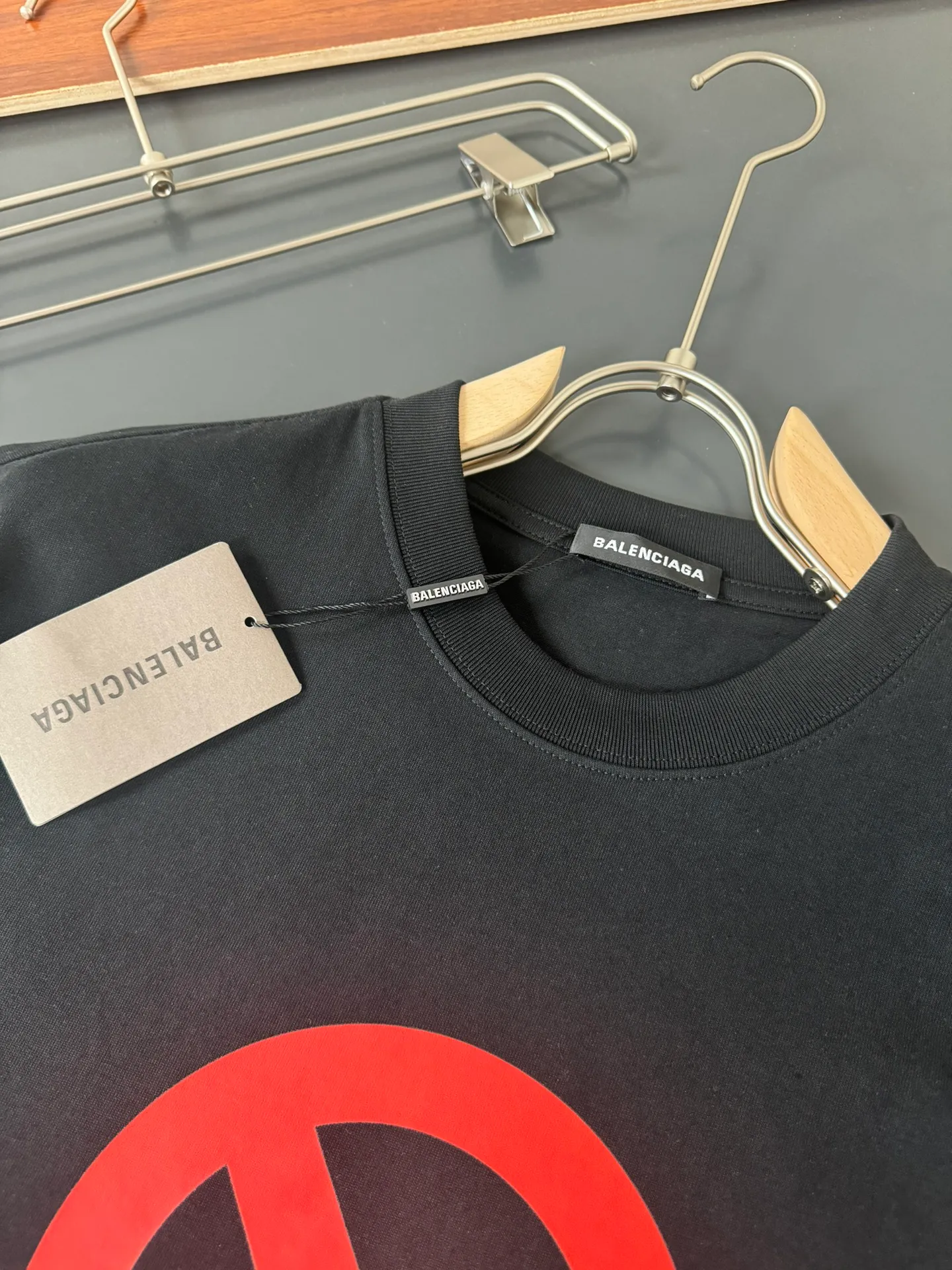 Balenciaga * * New Arrival T ， ！ ， Classic ， ， Versatile Sizes S M L XL XXL